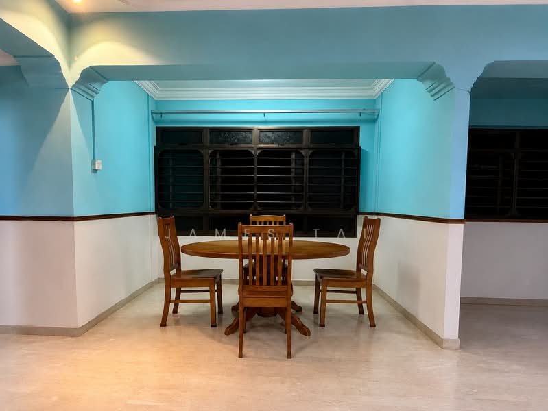 290F Bukit Batok Street 24, 290F Bukit Batok Street 24, 3 Bedrooms, 1,291 sqft, HDB Flat For Sale, by James Tai, 500168707 - Dining Room - PropertyGuru.com.sg