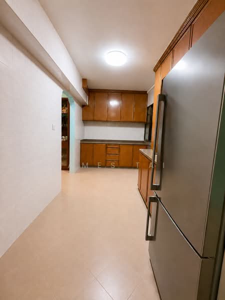 290F Bukit Batok Street 24, 290F Bukit Batok Street 24, 3 Bedrooms, 1,291 sqft, HDB Flat For Sale, by James Tai, 500168707 - Kitchen - PropertyGuru.com.sg