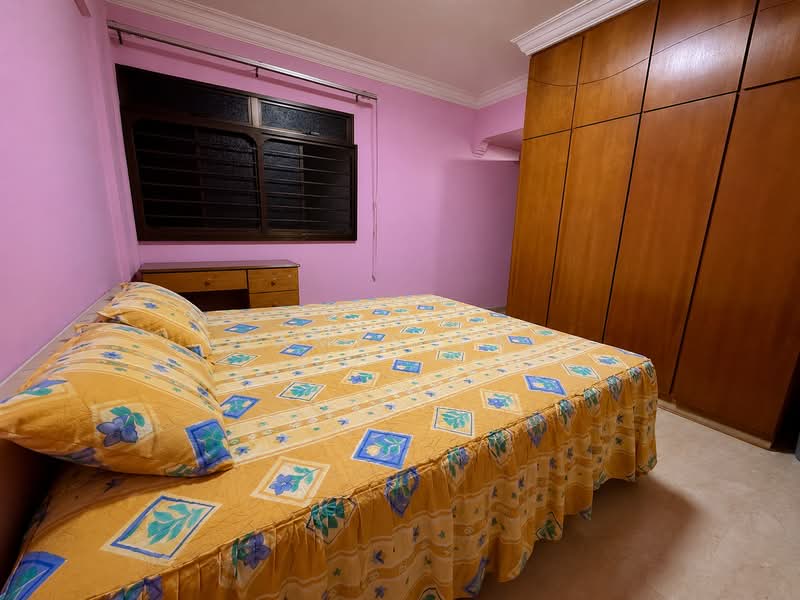 290F Bukit Batok Street 24, 290F Bukit Batok Street 24, 3 Bedrooms, 1,291 sqft, HDB Flat For Sale, by James Tai, 500168707 - Bedroom - PropertyGuru.com.sg
