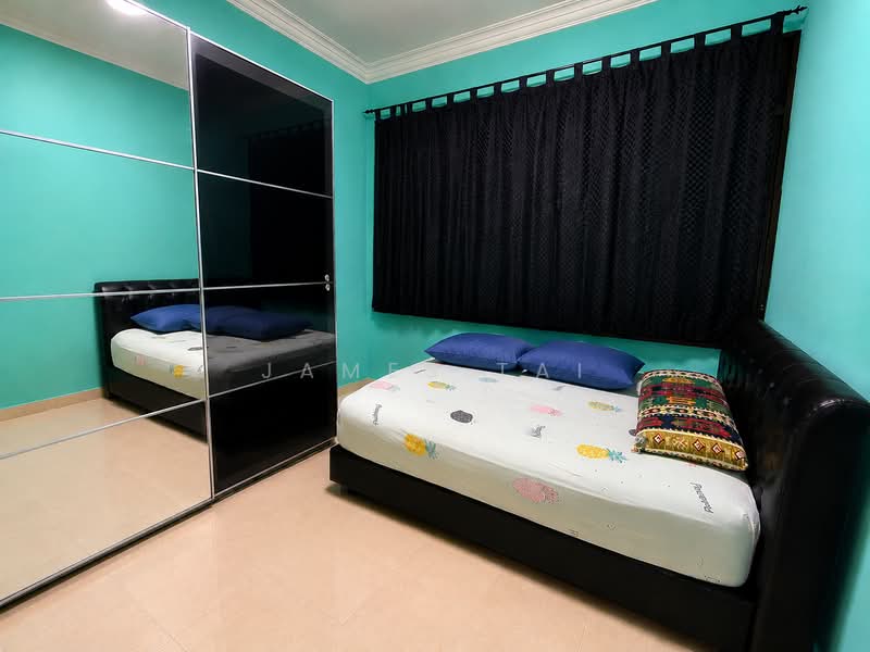 290F Bukit Batok Street 24, 290F Bukit Batok Street 24, 3 Bedrooms, 1,291 sqft, HDB Flat For Sale, by James Tai, 500168707 - Bedroom - PropertyGuru.com.sg