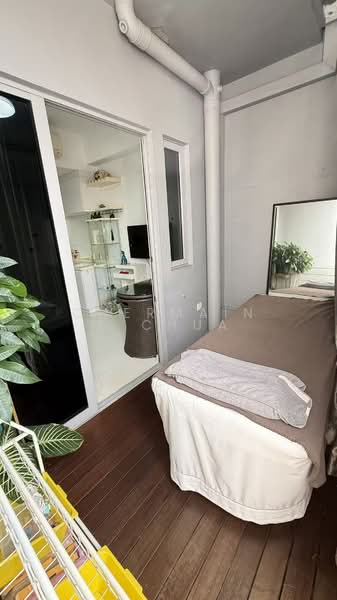 #1 Suites (One Suites), 1 Lorong 20 Geylang, 2 Bedrooms, 620 sqft, Condominium For Rent, by Chermaine Chua, 500168708 - Bedroom - PropertyGuru.com.sg
