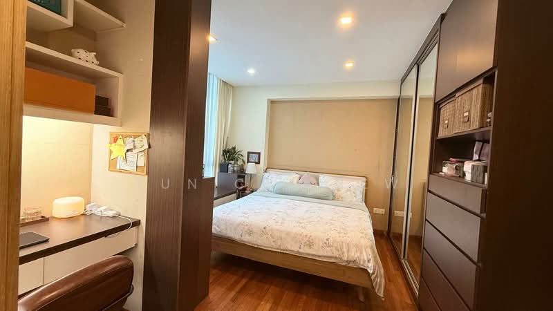 The Quartz, 55 Compassvale Bow, 2 Bedrooms, 1,001 sqft, Condominium For Sale, by Eunice Chew, 500168709 - Bedroom - PropertyGuru.com.sg