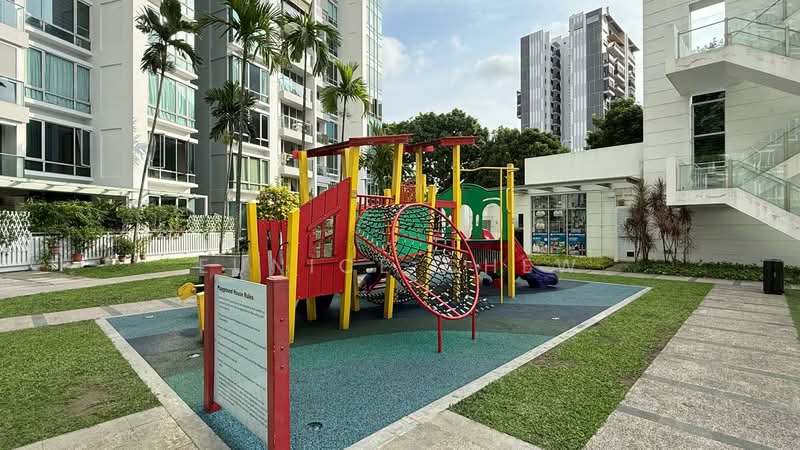 The Quartz, 55 Compassvale Bow, 2 Bedrooms, 1,001 sqft, Condominium For Sale, by Eunice Chew, 500168709 - Exterior - PropertyGuru.com.sg