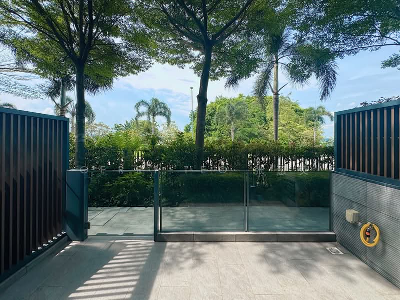 Watercove, , 5 Bedrooms, 3,466 sqft, Cluster House For Sale, by Gerri Teo 张蕙荧, 500168710 - Exterior - PropertyGuru.com.sg