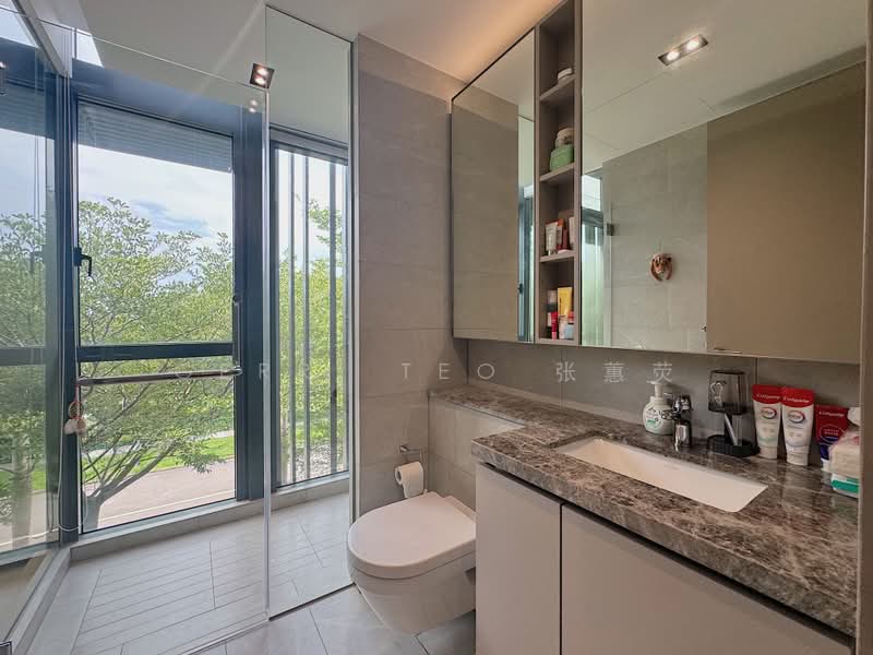 Watercove, , 5 Bedrooms, 3,466 sqft, Cluster House For Sale, by Gerri Teo 张蕙荧, 500168710 - Bathroom - PropertyGuru.com.sg