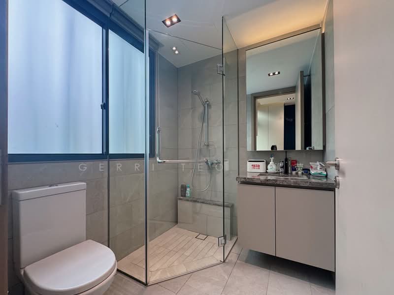 Watercove, , 5 Bedrooms, 3,466 sqft, Cluster House For Sale, by Gerri Teo 张蕙荧, 500168710 - Bathroom - PropertyGuru.com.sg