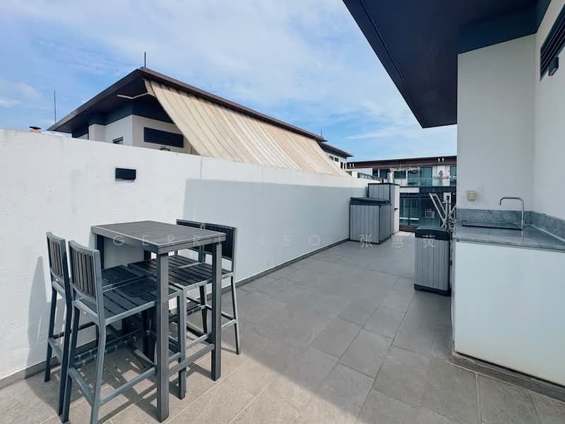 Watercove, , 5 Bedrooms, 3,466 sqft, Cluster House For Sale, by Gerri Teo 张蕙荧, 500168710 - Exterior - PropertyGuru.com.sg