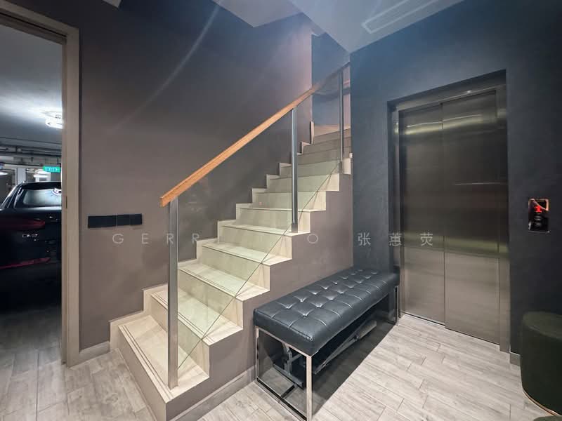 Watercove, , 5 Bedrooms, 3,466 sqft, Cluster House For Sale, by Gerri Teo 张蕙荧, 500168710 - Entrance - PropertyGuru.com.sg