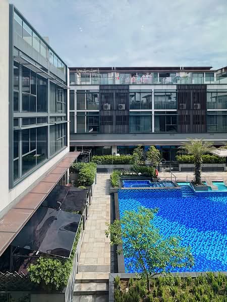Watercove, , 5 Bedrooms, 3,466 sqft, Cluster House For Sale, by Gerri Teo 张蕙荧, 500168710 - Exterior - PropertyGuru.com.sg
