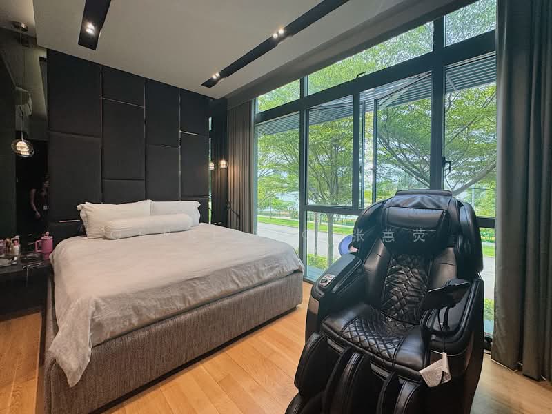 Watercove, , 5 Bedrooms, 3,466 sqft, Cluster House For Sale, by Gerri Teo 张蕙荧, 500168710 - Bedroom - PropertyGuru.com.sg