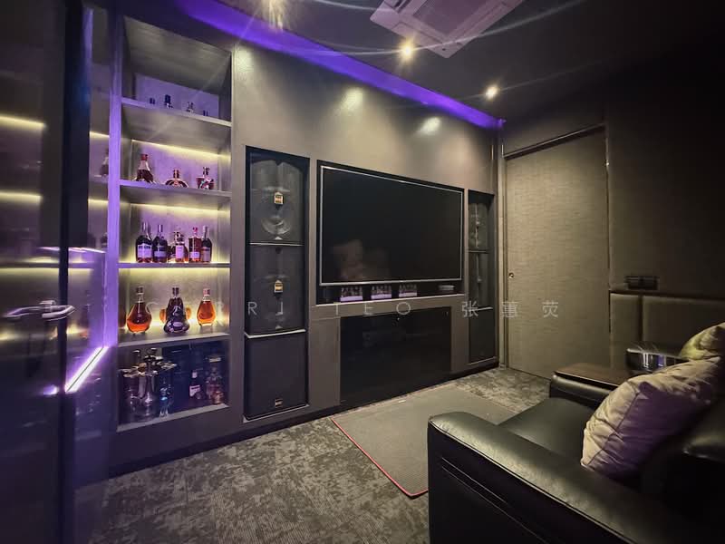 Watercove, , 5 Bedrooms, 3,466 sqft, Cluster House For Sale, by Gerri Teo 张蕙荧, 500168710 - Interior - PropertyGuru.com.sg