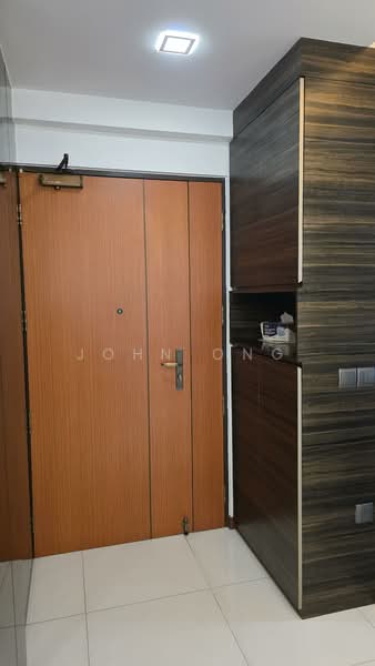 633C Senja Green, 633C Senja Road, 3 Bedrooms, 969 sqft, HDB Flat For Sale, by John Ong, 500168711 - Entrance - PropertyGuru.com.sg