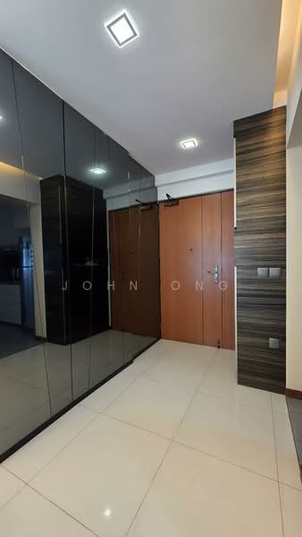633C Senja Green, 633C Senja Road, 3 Bedrooms, 969 sqft, HDB Flat For Sale, by John Ong, 500168711 - Entrance - PropertyGuru.com.sg