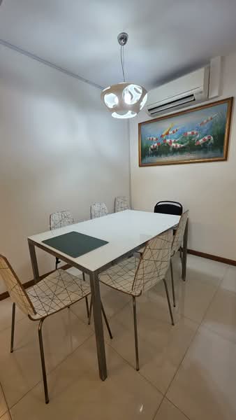 633C Senja Green, 633C Senja Road, 3 Bedrooms, 969 sqft, HDB Flat For Sale, by John Ong, 500168711 - Dining Room - PropertyGuru.com.sg