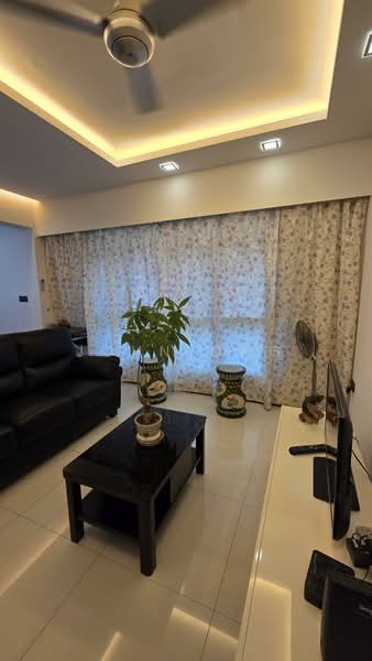 633C Senja Green, 633C Senja Road, 3 Bedrooms, 969 sqft, HDB Flat For Sale, by John Ong, 500168711 - PropertyGuru.com.sg