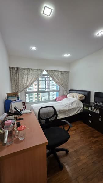 633C Senja Green, 633C Senja Road, 3 Bedrooms, 969 sqft, HDB Flat For Sale, by John Ong, 500168711 - PropertyGuru.com.sg