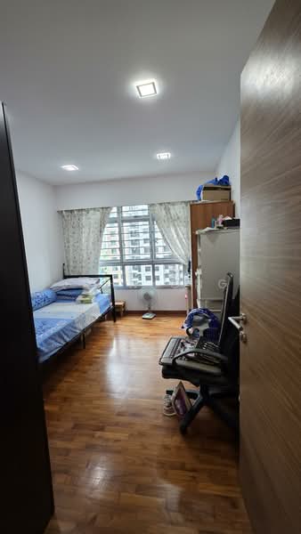 633C Senja Green, 633C Senja Road, 3 Bedrooms, 969 sqft, HDB Flat For Sale, by John Ong, 500168711 - PropertyGuru.com.sg