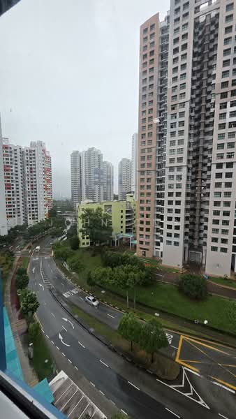 633C Senja Green, 633C Senja Road, 3 Bedrooms, 969 sqft, HDB Flat For Sale, by John Ong, 500168711 - Exterior - PropertyGuru.com.sg