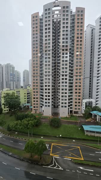 633C Senja Green, 633C Senja Road, 3 Bedrooms, 969 sqft, HDB Flat For Sale, by John Ong, 500168711 - PropertyGuru.com.sg