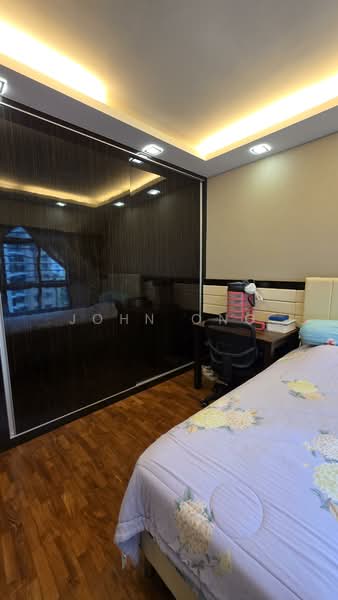 633C Senja Green, 633C Senja Road, 3 Bedrooms, 969 sqft, HDB Flat For Sale, by John Ong, 500168711 - PropertyGuru.com.sg