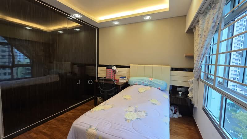 633C Senja Green, 633C Senja Road, 3 Bedrooms, 969 sqft, HDB Flat For Sale, by John Ong, 500168711 - PropertyGuru.com.sg
