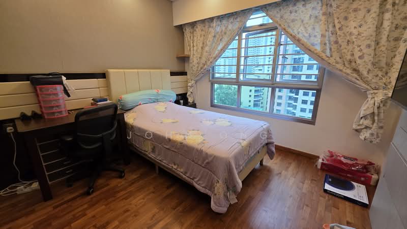 633C Senja Green, 633C Senja Road, 3 Bedrooms, 969 sqft, HDB Flat For Sale, by John Ong, 500168711 - PropertyGuru.com.sg