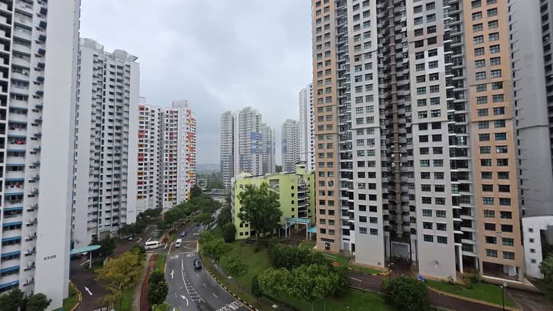 633C Senja Green, 633C Senja Road, 3 Bedrooms, 969 sqft, HDB Flat For Sale, by John Ong, 500168711 - PropertyGuru.com.sg