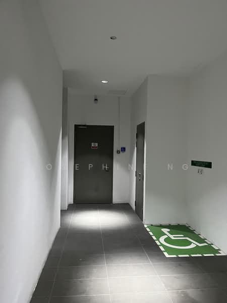 118@Tagore, Tagore Lane, 2,370 sqft, Light Industrial (B1) For Rent, by Josephine Ng, 500168712 - Corridor - CommercialGuru.com.sg