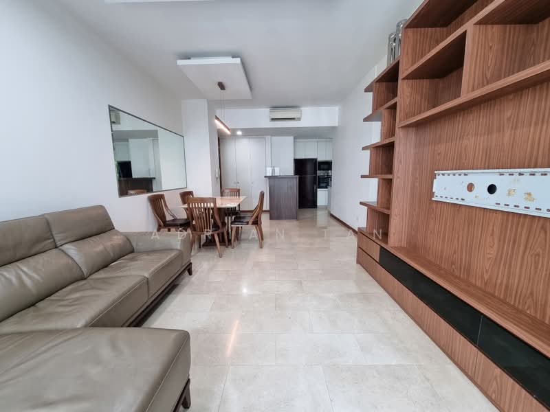 The Nexus, 953 Bukit Timah Road, 4 Bedrooms, 1,346 sqft, Condominium For Sale, by Adrian Tan, 500168713 - Living Room - PropertyGuru.com.sg