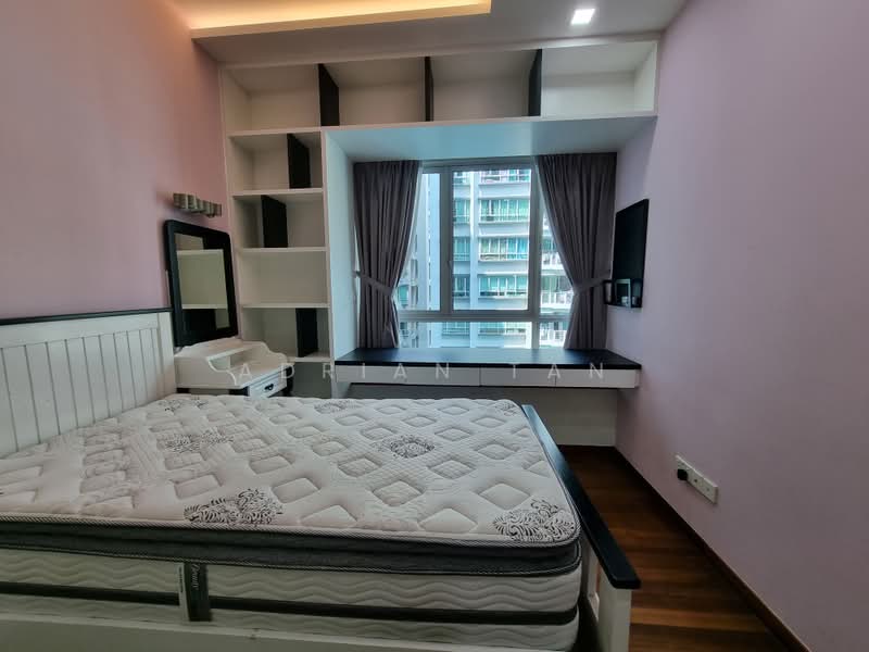 The Nexus, 953 Bukit Timah Road, 4 Bedrooms, 1,346 sqft, Condominium For Sale, by Adrian Tan, 500168713 - Bedroom - PropertyGuru.com.sg