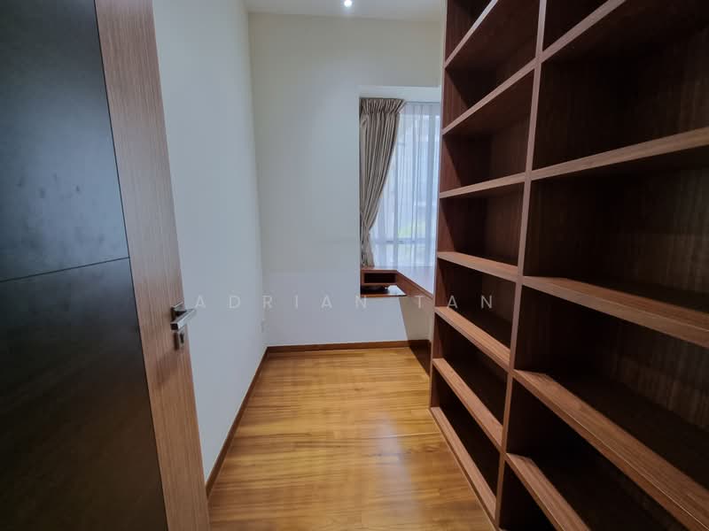 The Nexus, 953 Bukit Timah Road, 4 Bedrooms, 1,346 sqft, Condominium For Sale, by Adrian Tan, 500168713 - Study - PropertyGuru.com.sg
