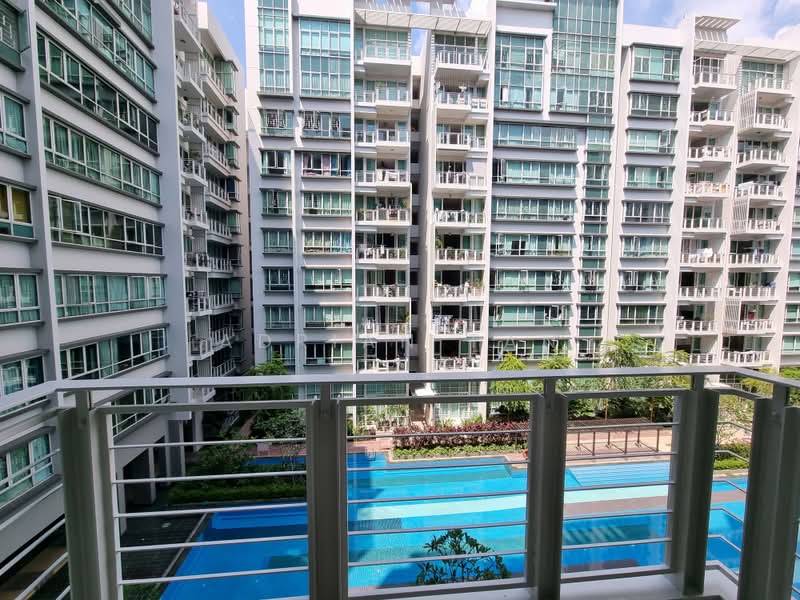 The Nexus, 953 Bukit Timah Road, 4 Bedrooms, 1,346 sqft, Condominium For Sale, by Adrian Tan, 500168713 - Exterior - PropertyGuru.com.sg