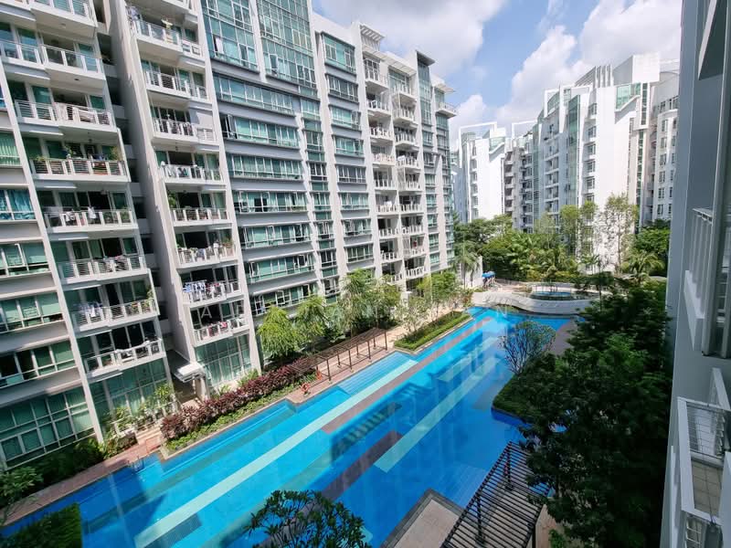 The Nexus, 953 Bukit Timah Road, 4 Bedrooms, 1,346 sqft, Condominium For Sale, by Adrian Tan, 500168713 - Exterior - PropertyGuru.com.sg