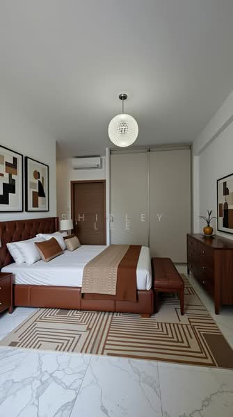The Canopy, 71 Yishun Avenue 11, 3 Bedrooms, 1,033 sqft, Executive Condominium For Sale, by Shirley Lee, 500168715 - Bedroom - PropertyGuru.com.sg
