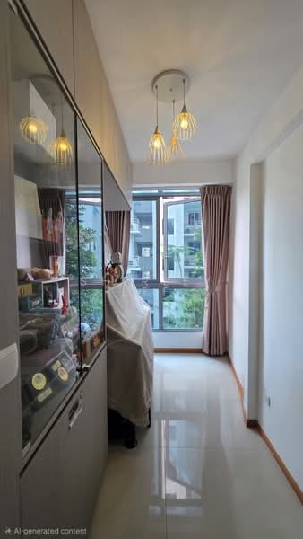 The Canopy, 71 Yishun Avenue 11, 3 Bedrooms, 1,033 sqft, Executive Condominium For Sale, by Shirley Lee, 500168715 - Interior - PropertyGuru.com.sg