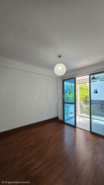The Canopy, 71 Yishun Avenue 11, 3 Bedrooms, 1,033 sqft, Executive Condominium For Sale, by Shirley Lee, 500168715 - Balcony - PropertyGuru.com.sg