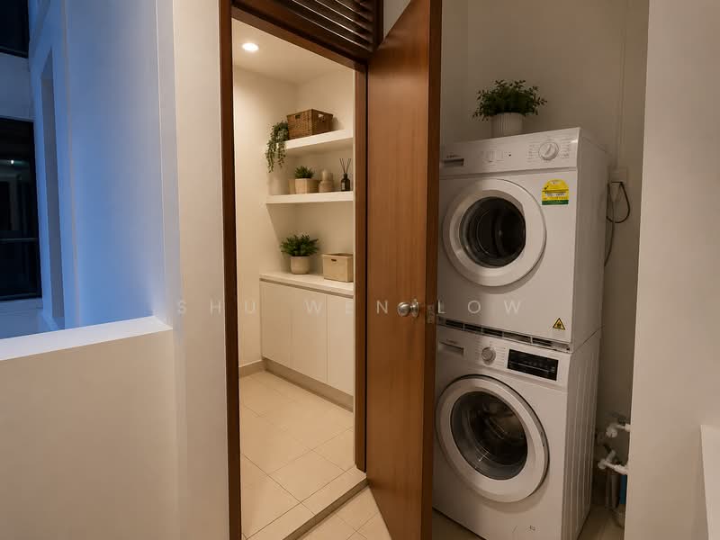 River Place, 60 Havelock Road, 4 Bedrooms, 2,067 sqft, Condominium For Sale, by Shu Wen Low, 500168716 - Interior - PropertyGuru.com.sg