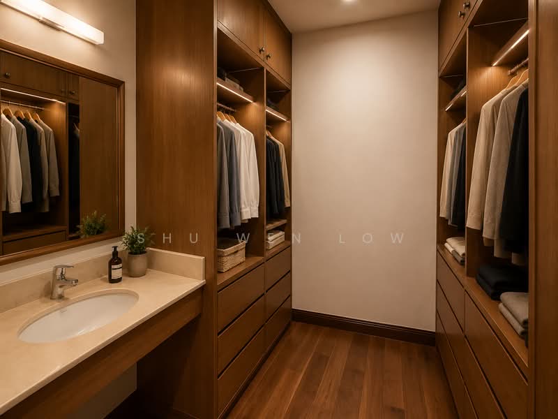 River Place, 60 Havelock Road, 4 Bedrooms, 2,067 sqft, Condominium For Sale, by Shu Wen Low, 500168716 - Interior - PropertyGuru.com.sg