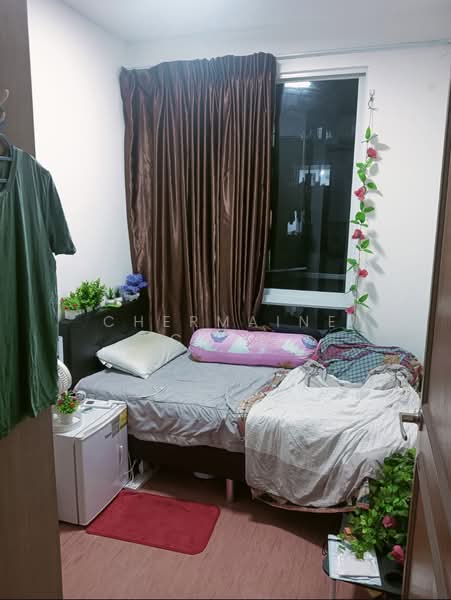 Central Imperial, 3 Lorong 14 Geylang, 3 Bedrooms, 550 sqft, Condominium For Rent, by Chermaine Chua, 500168717 - Bedroom - PropertyGuru.com.sg