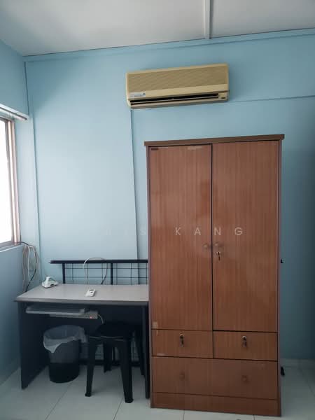 408 Jurong West Street 42, 408 Jurong West Street 42, Room Rental, 120 sqft, HDB Flat For Rent, by Doris Kang, 500168720 - Study - PropertyGuru.com.sg