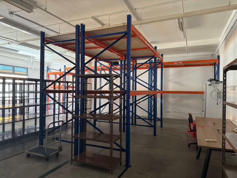 Solstice Business Centre, 23 New Industrial Road, 1,410 sqft, Light Industrial (B1) For Rent, by Josephine Ng, 500168721 - Interior - CommercialGuru.com.sg