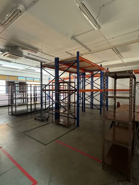 Solstice Business Centre, 23 New Industrial Road, 1,410 sqft, Light Industrial (B1) For Rent, by Josephine Ng, 500168721 - Interior - CommercialGuru.com.sg