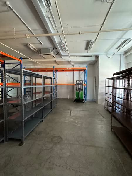 Solstice Business Centre, 23 New Industrial Road, 1,410 sqft, Light Industrial (B1) For Rent, by Josephine Ng, 500168721 - Interior - CommercialGuru.com.sg