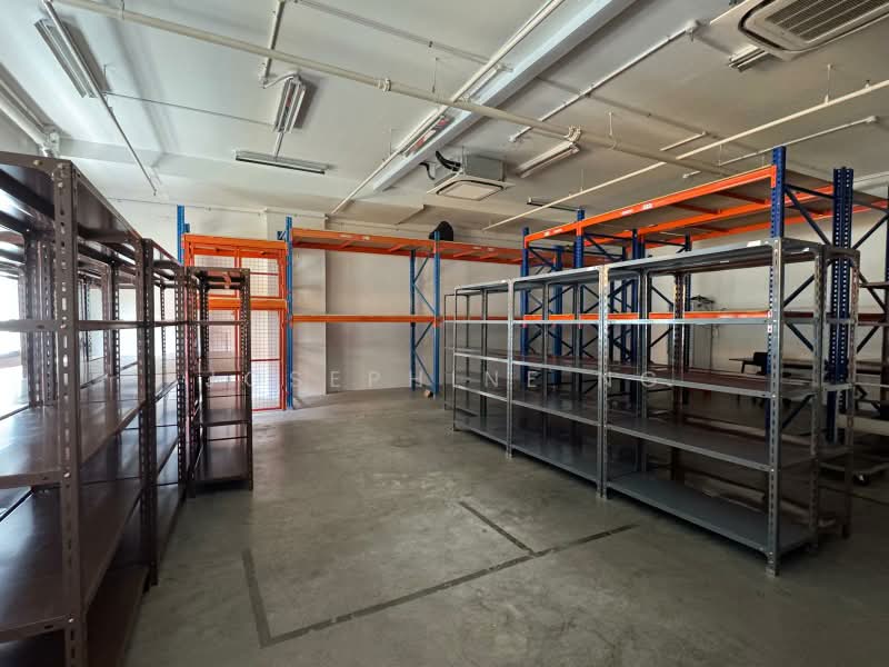 Solstice Business Centre, 23 New Industrial Road, 1,410 sqft, Light Industrial (B1) For Rent, by Josephine Ng, 500168721 - Interior - CommercialGuru.com.sg
