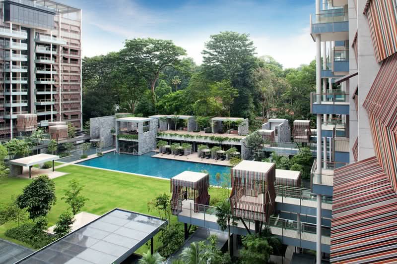 Goodwood Residence, 263 Bukit Timah Road, 3 Bedrooms, 1,948 sqft, Condominium For Sale, by Jenny Hui 许群婷, 500168722 - Exterior - PropertyGuru.com.sg