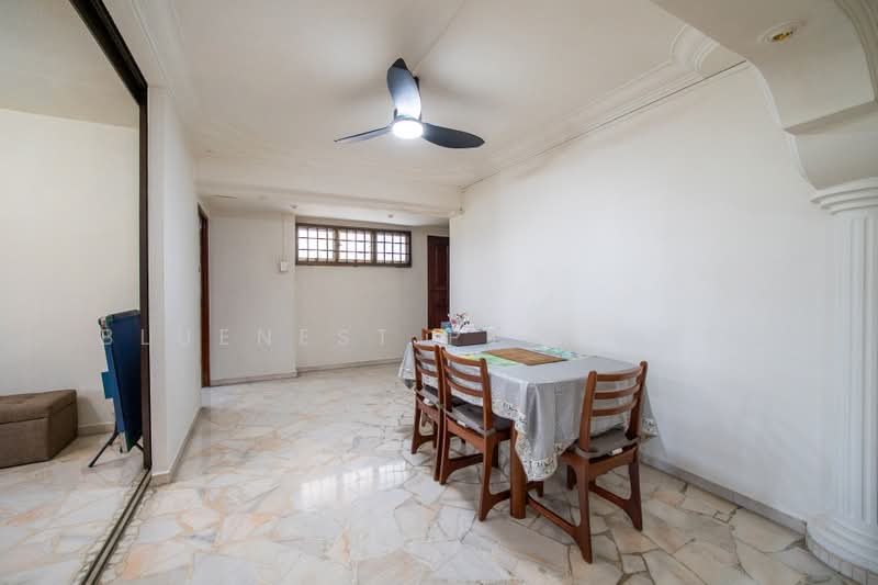 845 Jurong West Street 81, 845 Jurong West Street 81, 3 Bedrooms, 1,377 sqft, HDB Flat For Sale, by JOREEN LIM, 500168723 - Dining Room - PropertyGuru.com.sg