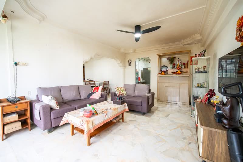 845 Jurong West Street 81, 845 Jurong West Street 81, 3 Bedrooms, 1,377 sqft, HDB Flat For Sale, by JOREEN LIM, 500168723 - Living Room - PropertyGuru.com.sg