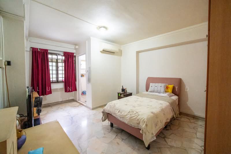 845 Jurong West Street 81, 845 Jurong West Street 81, 3 Bedrooms, 1,377 sqft, HDB Flat For Sale, by JOREEN LIM, 500168723 - Bedroom - PropertyGuru.com.sg
