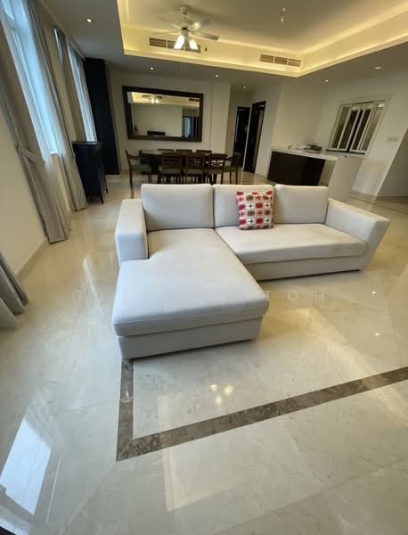 Orchard Scotts, 11 Anthony Road, 4 Bedrooms, 2,508 sqft, Condominium For Rent, by Glenice Toh, 500168725 - Living Room - PropertyGuru.com.sg