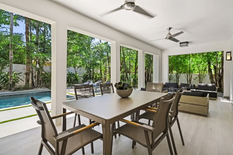 💎 Bungalow Plot • Semi-D Entry Price • near Robin Rd | Mount Rosie 💎, , 5 Bedrooms, 6,000 sqft, Semi-Detached House For Sale, by Martin Goh 吴伟楠, 500168726 - Dining Room - PropertyGuru.com.sg